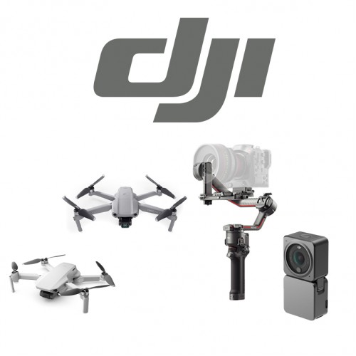 DJI